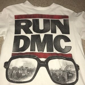 Run DMC T-shirt